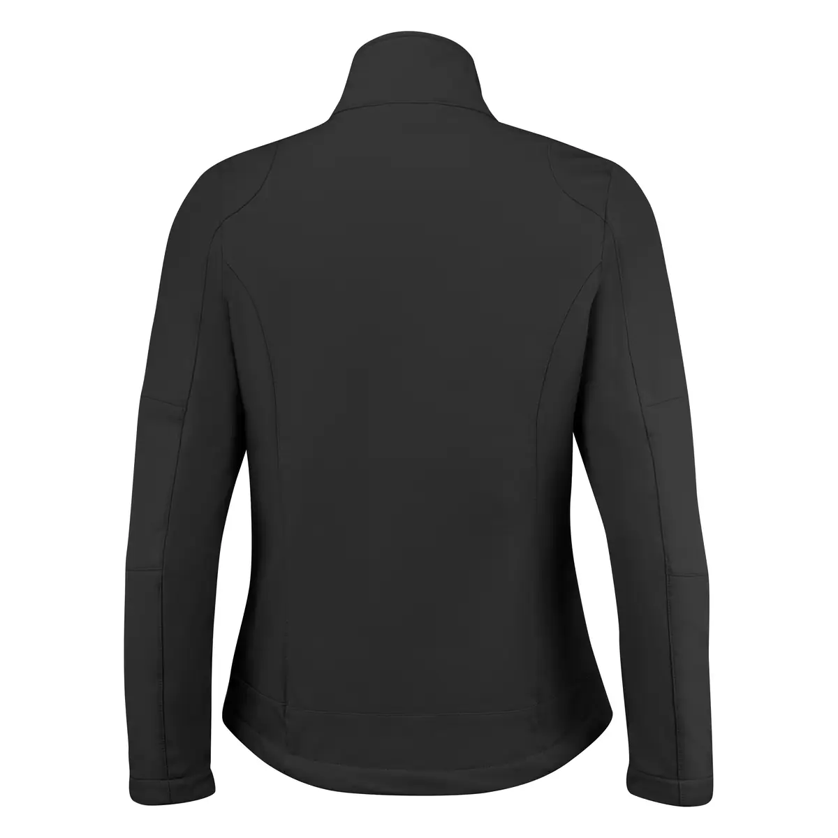 Chaqueta PRINTER ESSENTIALS TRIAL LADY SOFTSHELL 2261045 30 Chaqueta PRINTER ESSENTIALS TRIAL LADY SOFTSHELL 2261045, Negro, vista posterior