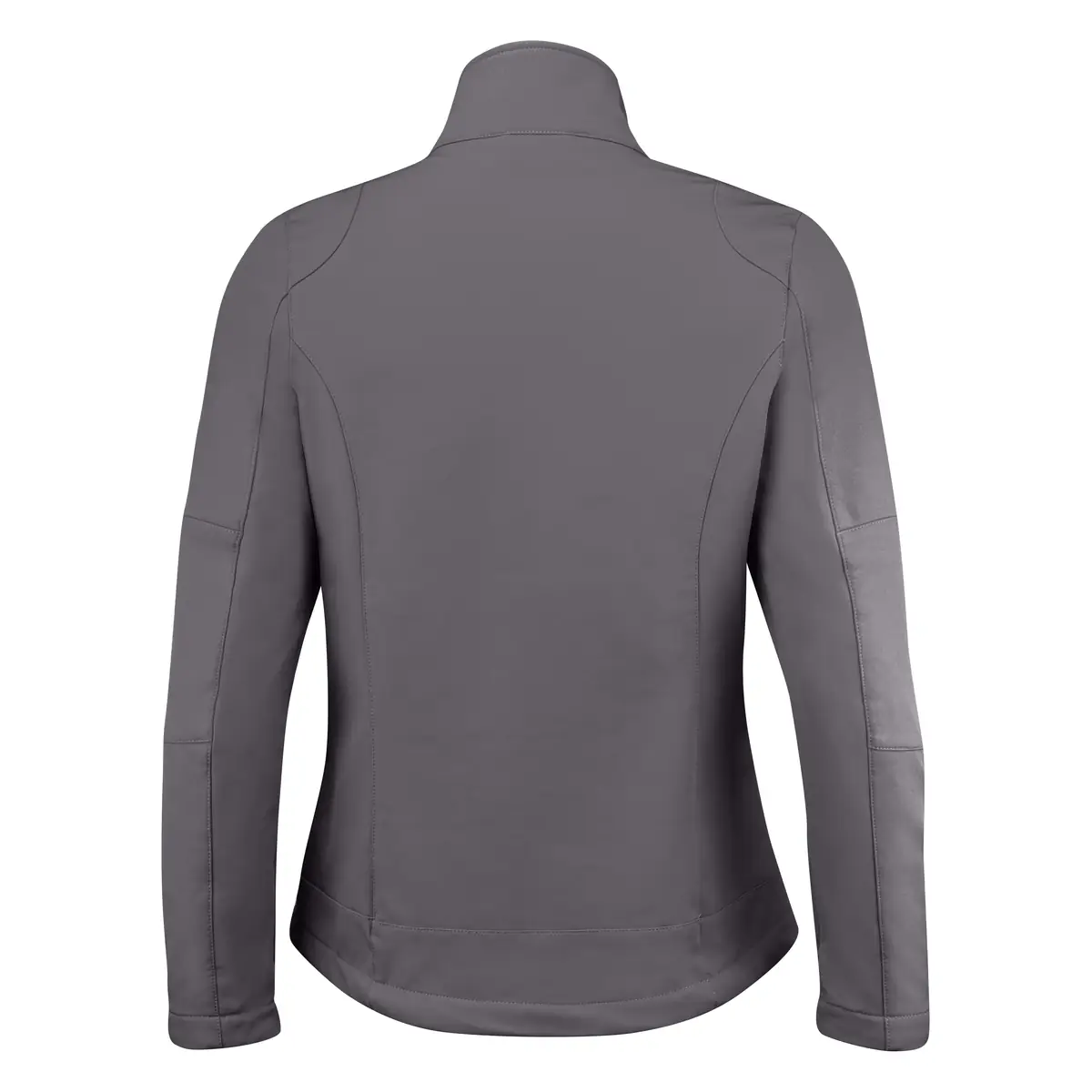 Chaqueta PRINTER ESSENTIALS TRIAL LADY SOFTSHELL 2261045 32 Chaqueta PRINTER ESSENTIALS TRIAL LADY SOFTSHELL 2261045, Gris, vista posterior