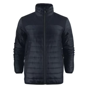 Chaqueta de hombre PRINTER ESSENTIALS EXPEDITION 2261057, Marino oscuro, vista frontal