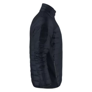 Chaqueta de hombre PRINTER ESSENTIALS EXPEDITION 2261057, Marino oscuro, lateral derecho
