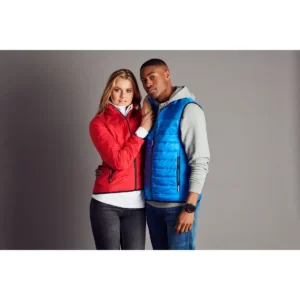 Chaleco hombre PRINTER ESSENTIALS EXPEDITION VEST 2261063, con modelos