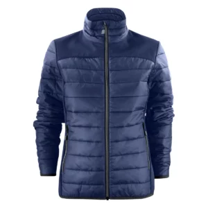 Chaqueta de mujer PRINTER ESSENTIALS EXPEDITION LADY 2261058, Marino, vista frontal