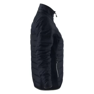 Chaqueta de mujer PRINTER ESSENTIALS EXPEDITION LADY 2261058, Marino oscuro, lateral derecho