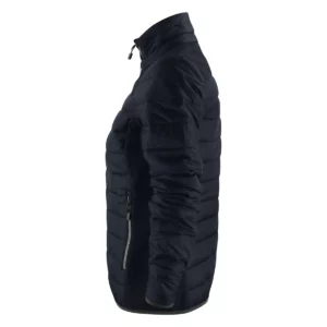 Chaqueta de mujer PRINTER ESSENTIALS EXPEDITION LADY 2261058, Marino oscuro, lateral izquierdo
