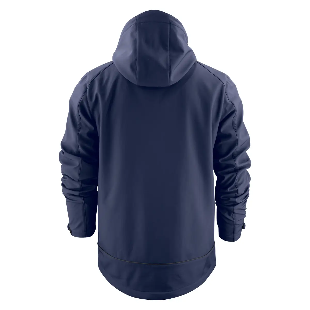 Chaqueta hombre PRINTER ESSENTIALS KARTING 2261061 12 Chaqueta hombre PRINTER ESSENTIALS KARTING 2261061, Marino, vista posterior