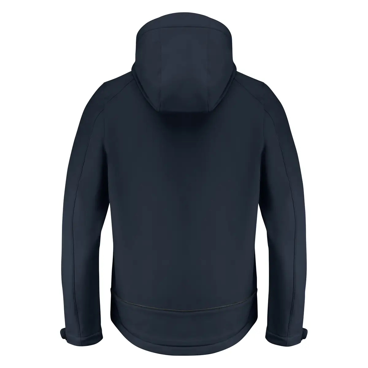 Chaqueta hombre PRINTER ESSENTIALS KARTING 2261061 18 Chaqueta hombre PRINTER ESSENTIALS KARTING 2261061, Marino oscuro, vista posterior