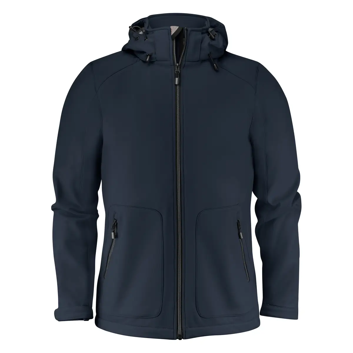 Chaqueta hombre PRINTER ESSENTIALS KARTING 2261061 15 Chaqueta hombre PRINTER ESSENTIALS KARTING 2261061, Marino oscuro, vista frontal