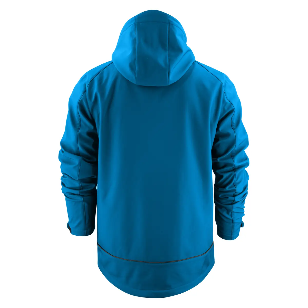 Chaqueta hombre PRINTER ESSENTIALS KARTING 2261061 21 Chaqueta hombre PRINTER ESSENTIALS KARTING 2261061, Ocean blue, vista posterior