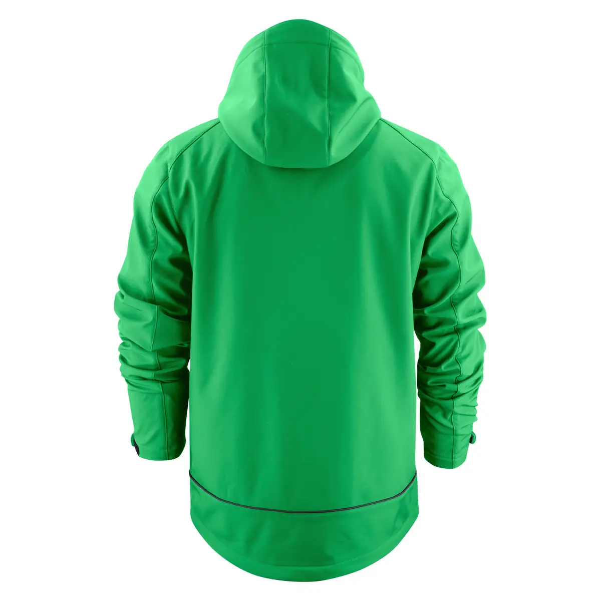 Chaqueta hombre PRINTER ESSENTIALS KARTING 2261061 24 Chaqueta hombre PRINTER ESSENTIALS KARTING 2261061, Fresh green, vista posterior