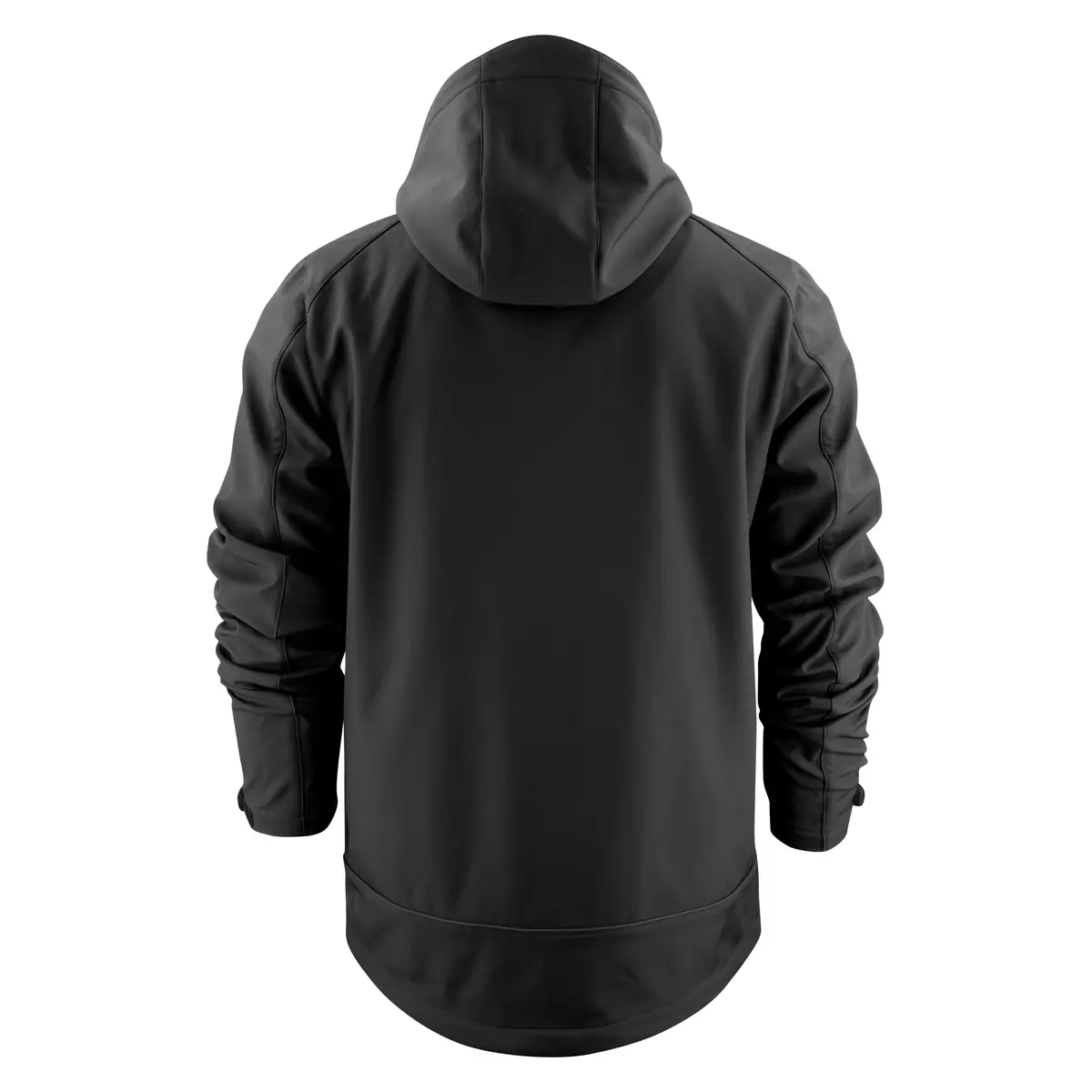 Chaqueta hombre PRINTER ESSENTIALS KARTING 2261061 28 Chaqueta hombre PRINTER ESSENTIALS KARTING 2261061, Negro, vista posterior