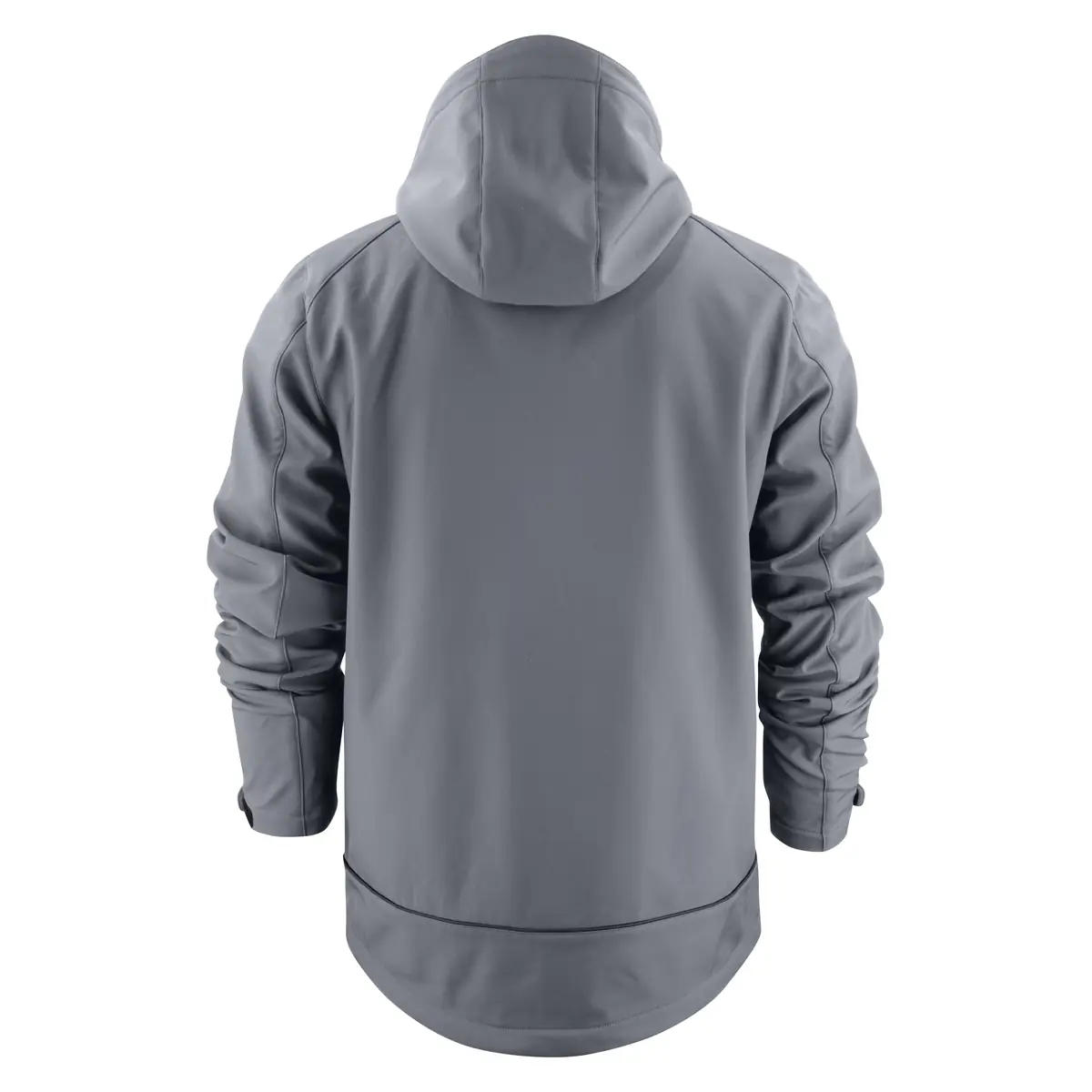 Chaqueta hombre PRINTER ESSENTIALS KARTING 2261061 32 Chaqueta hombre PRINTER ESSENTIALS KARTING 2261061, Gris acero, vista posterior