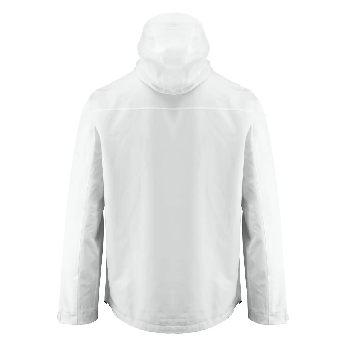 Chaqueta hombre PRINTER ESSENTIALS HIKER 2261067 4 Chaqueta hombre PRINTER ESSENTIALS HIKER 2261067, Blanco, vista posterior