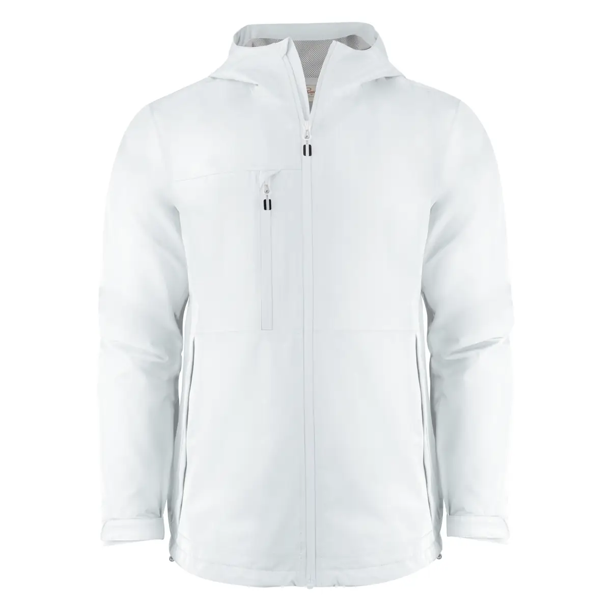 Chaqueta hombre PRINTER ESSENTIALS HIKER 2261067 3 Chaqueta hombre PRINTER ESSENTIALS HIKER 2261067, Blanco, vista frontal