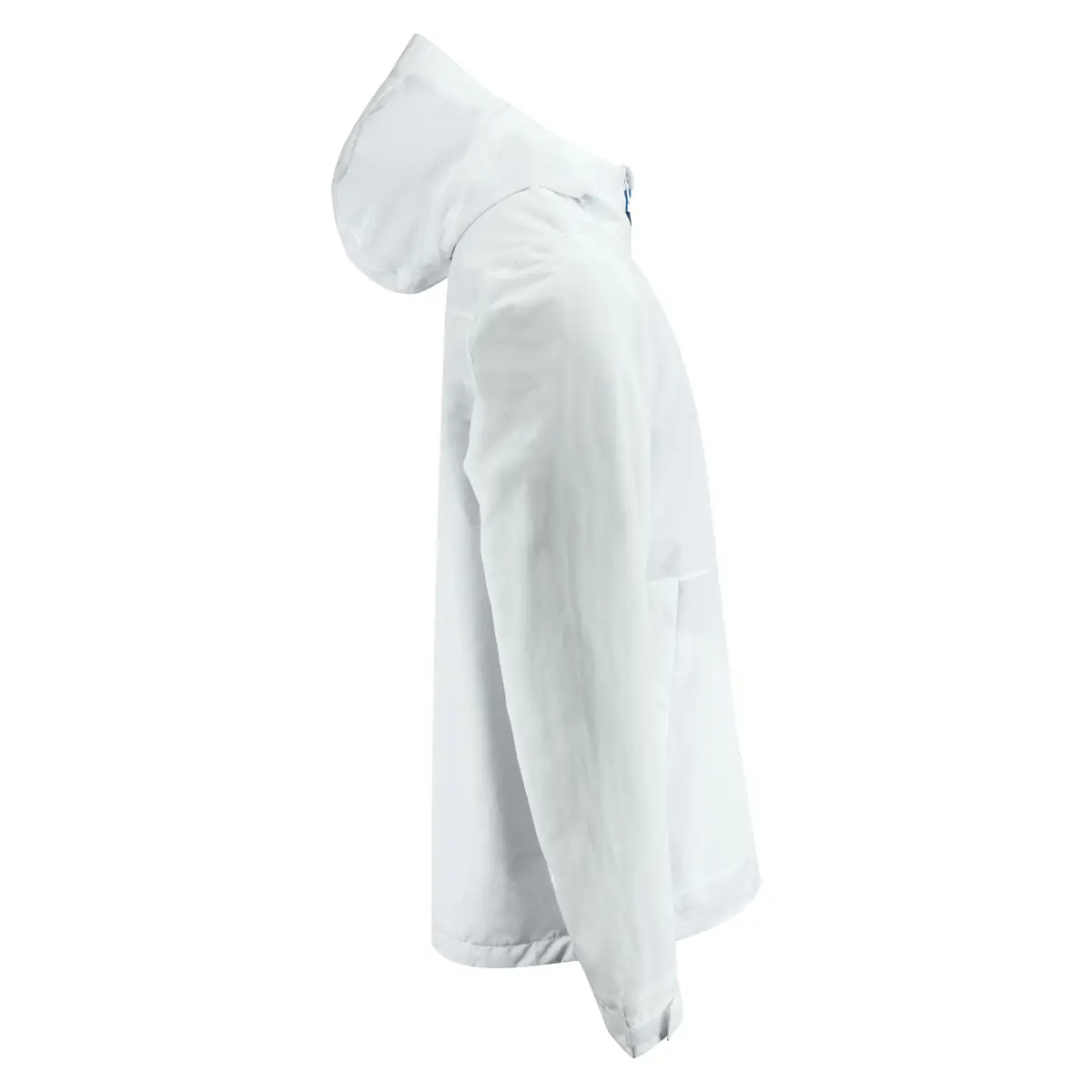 Chaqueta hombre PRINTER ESSENTIALS HIKER 2261067 6 Chaqueta hombre PRINTER ESSENTIALS HIKER 2261067, Blanco, lateral derecho