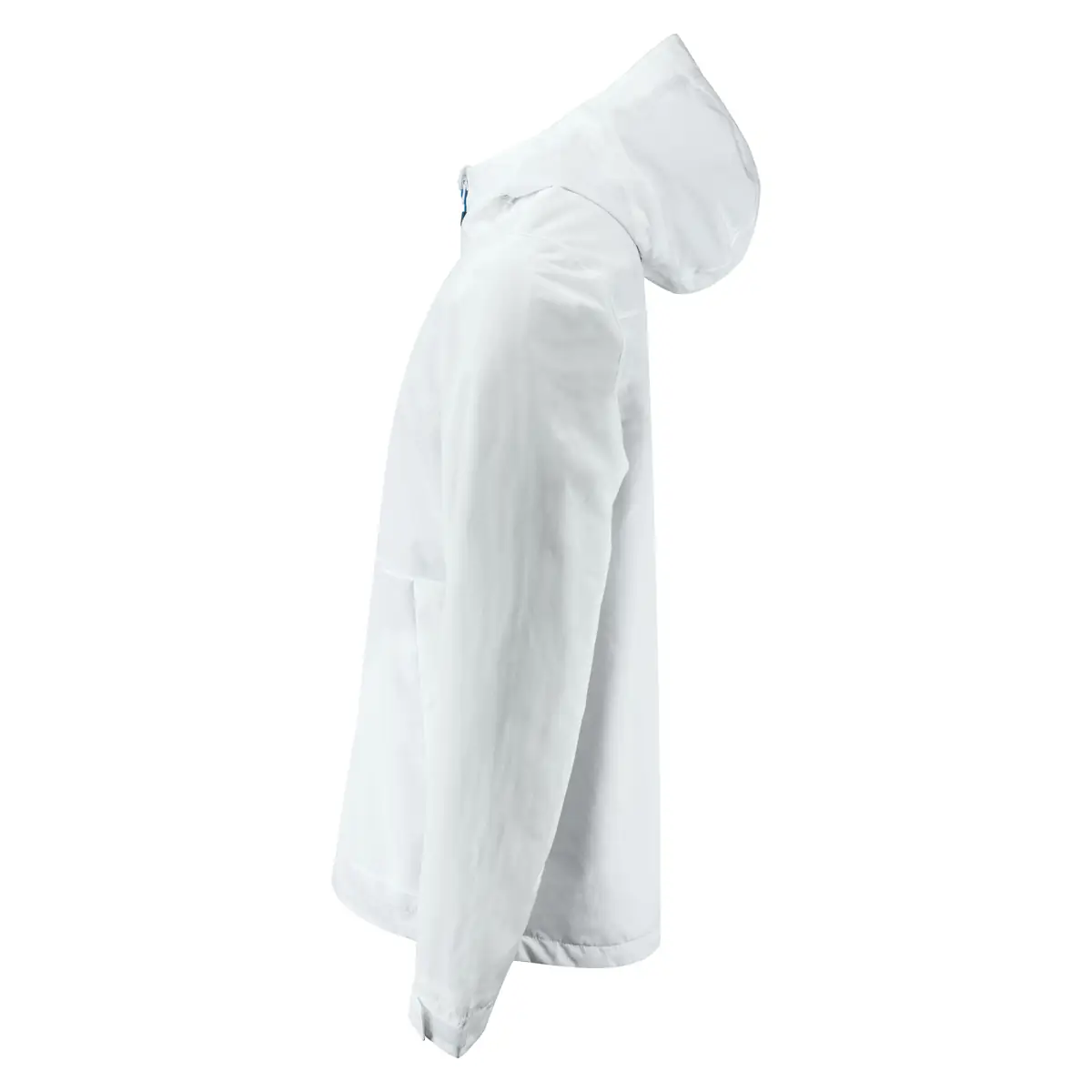 Chaqueta hombre PRINTER ESSENTIALS HIKER 2261067 5 Chaqueta hombre PRINTER ESSENTIALS HIKER 2261067, Blanco, vista lateral