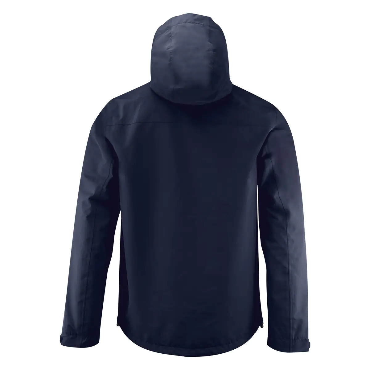 Chaqueta hombre PRINTER ESSENTIALS HIKER 2261067 12 Chaqueta hombre PRINTER ESSENTIALS HIKER 2261067, Marino, vista posterior
