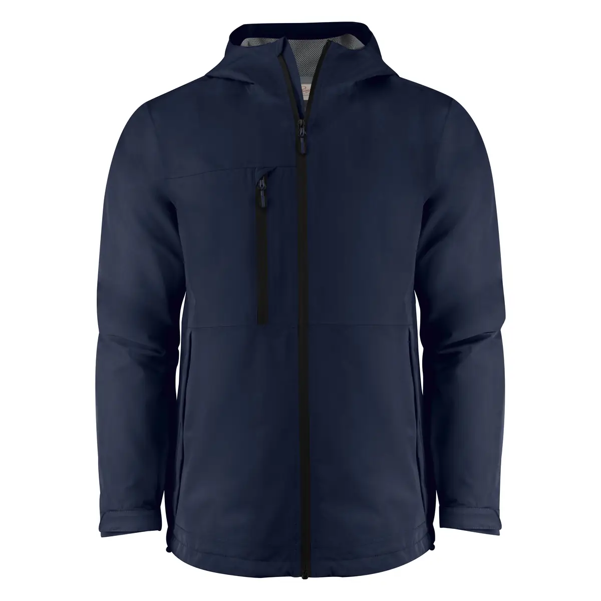 Chaqueta hombre PRINTER ESSENTIALS HIKER 2261067 11 Chaqueta hombre PRINTER ESSENTIALS HIKER 2261067, Marino, vista frontal