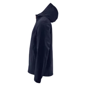 Chaqueta hombre PRINTER ESSENTIALS HIKER 2261067, Marino, lateral izquierdo