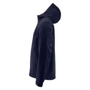 Chaqueta hombre PRINTER ESSENTIALS HIKER 2261067, Marino, vista lateral