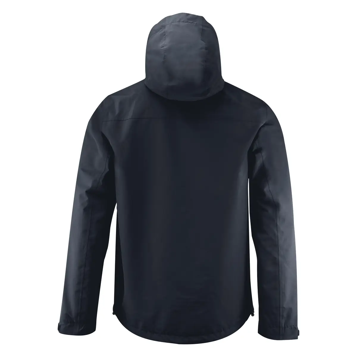 Chaqueta hombre PRINTER ESSENTIALS HIKER 2261067 19 Chaqueta hombre PRINTER ESSENTIALS HIKER 2261067, Marino oscuro, vista posterior