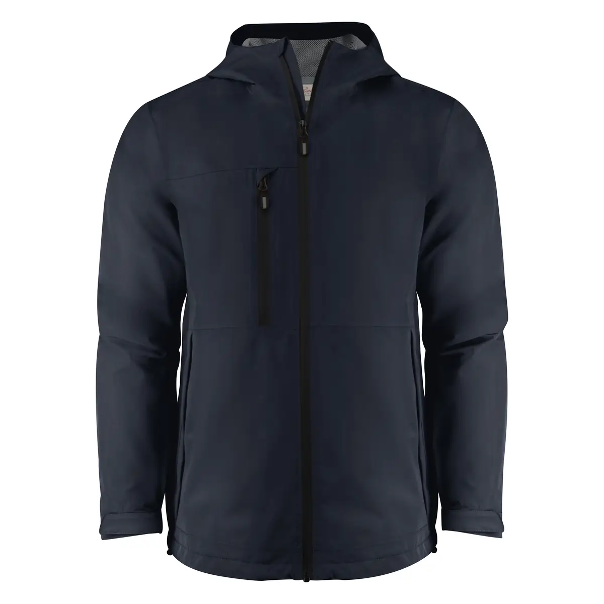 Chaqueta hombre PRINTER ESSENTIALS HIKER 2261067 16 Chaqueta hombre PRINTER ESSENTIALS HIKER 2261067, Marino oscuro, vista frontal