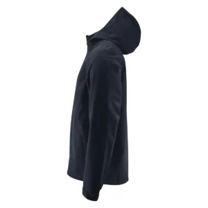 Chaqueta hombre PRINTER ESSENTIALS HIKER 2261067, Marino oscuro, lateral izquierdo