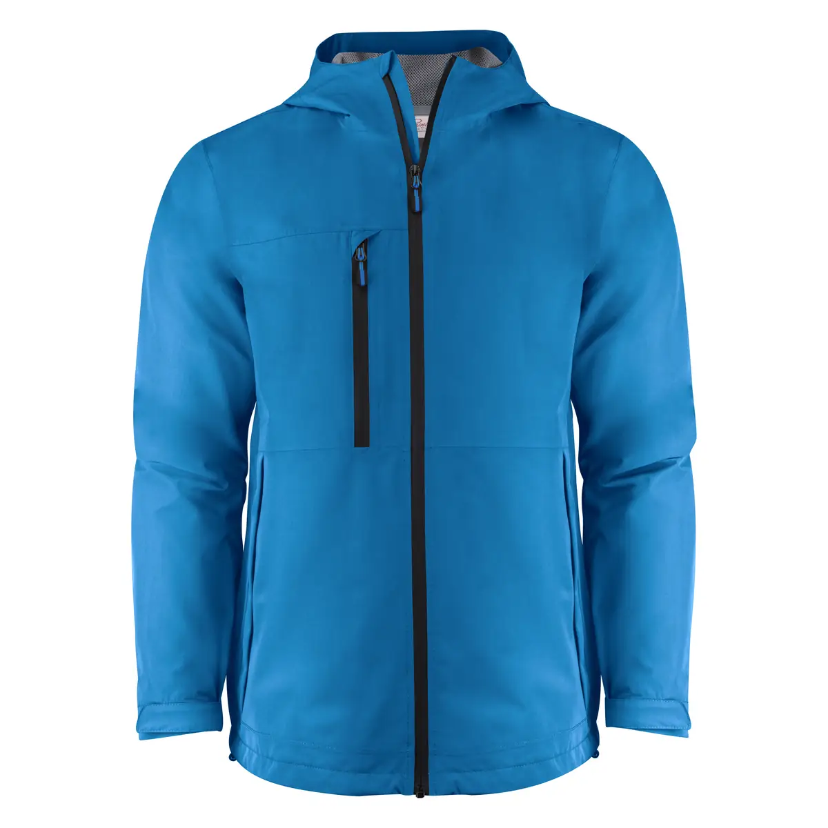 Chaqueta hombre PRINTER ESSENTIALS HIKER 2261067 20 Chaqueta hombre PRINTER ESSENTIALS HIKER 2261067, Azul, vista frontal