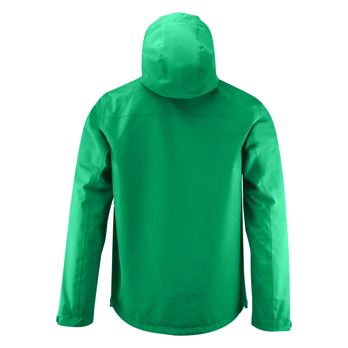 Chaqueta hombre PRINTER ESSENTIALS HIKER 2261067 26 Chaqueta hombre PRINTER ESSENTIALS HIKER 2261067, Fresh green, vista posterior