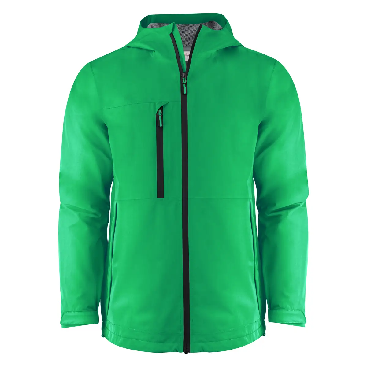 Chaqueta hombre PRINTER ESSENTIALS HIKER 2261067 25 Chaqueta hombre PRINTER ESSENTIALS HIKER 2261067, Fresh green, vista frontal