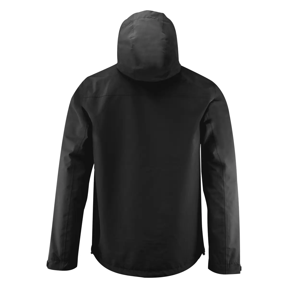 Chaqueta hombre PRINTER ESSENTIALS HIKER 2261067 30 Chaqueta hombre PRINTER ESSENTIALS HIKER 2261067, Negro, vista posterior