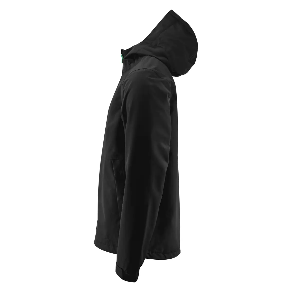 Chaqueta hombre PRINTER ESSENTIALS HIKER 2261067 31 Chaqueta hombre PRINTER ESSENTIALS HIKER 2261067, Negro, lateral izquierdo