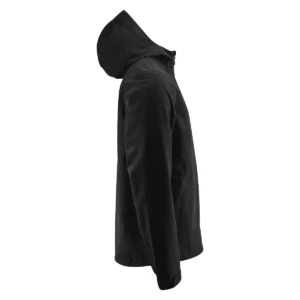 Chaqueta hombre PRINTER ESSENTIALS HIKER 2261067, Negro, lateral derecho