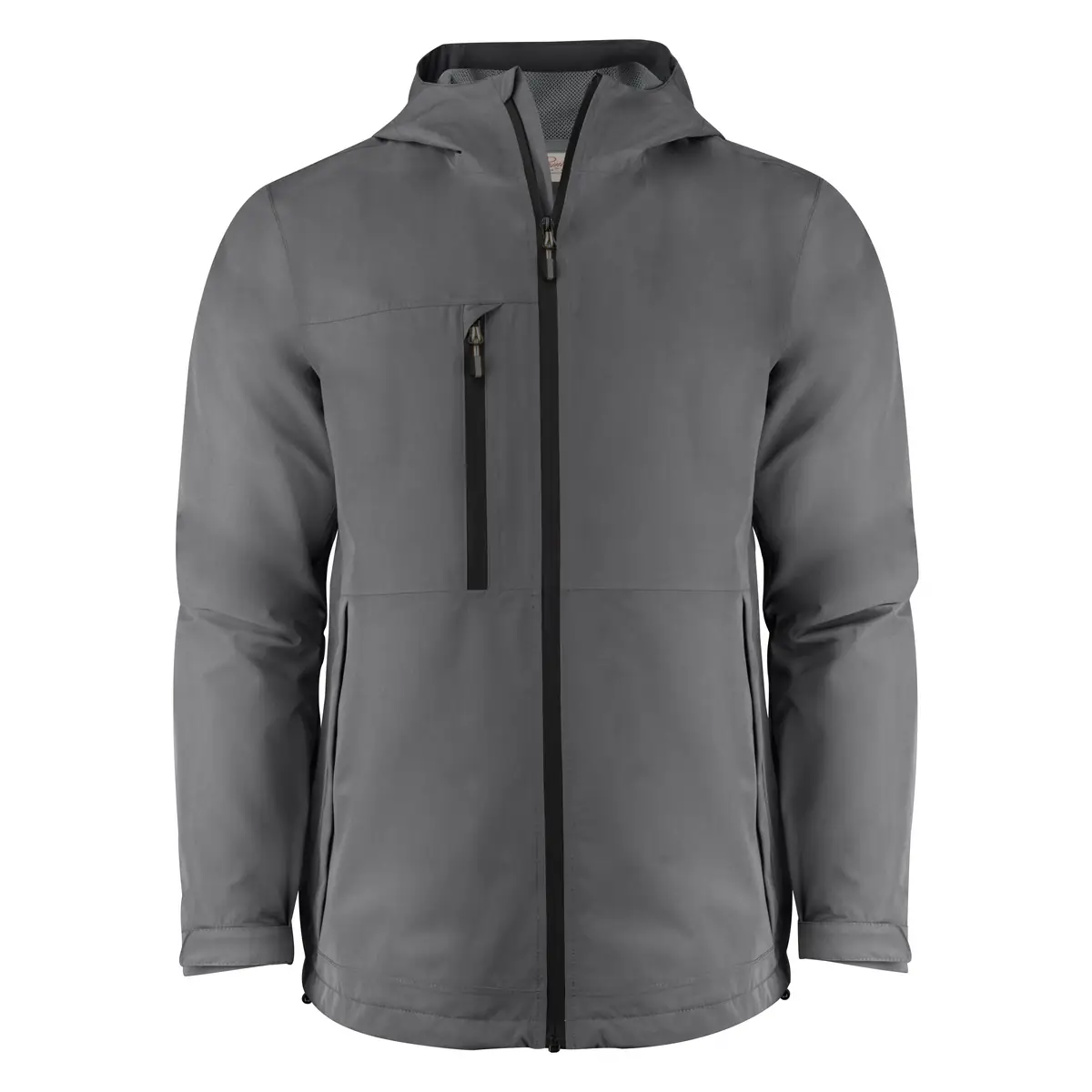 Chaqueta hombre PRINTER ESSENTIALS HIKER 2261067 33 Chaqueta hombre PRINTER ESSENTIALS HIKER 2261067, Gris acero, vista frontal