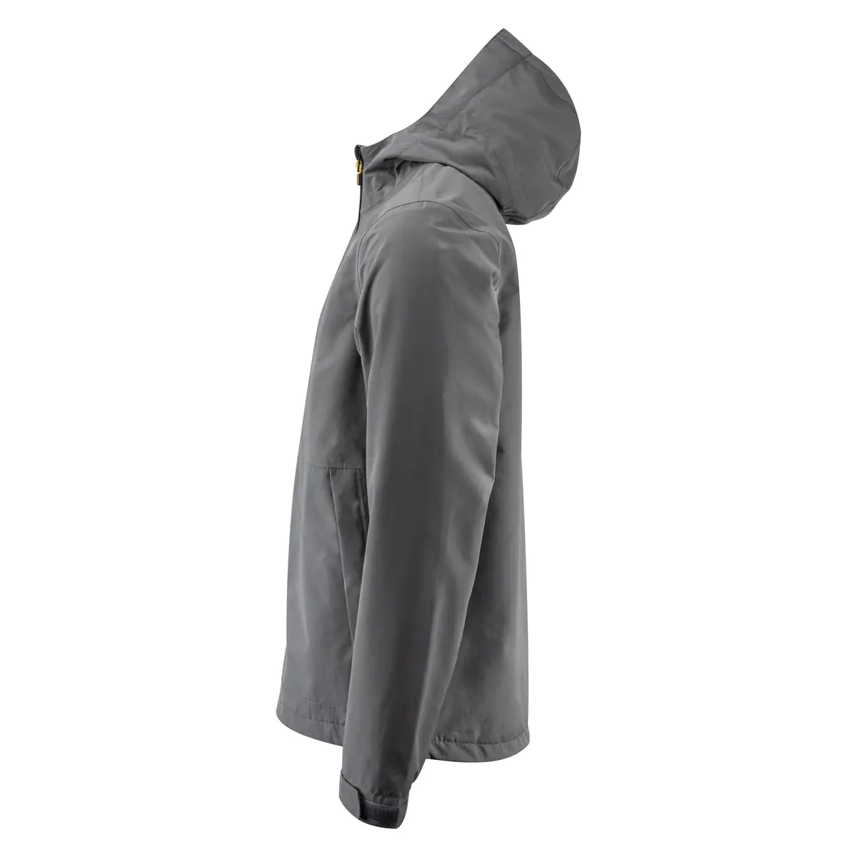 Chaqueta hombre PRINTER ESSENTIALS HIKER 2261067 37 Chaqueta hombre PRINTER ESSENTIALS HIKER 2261067, Gris acero, lateral izquierdo