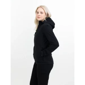 Chaqueta mujer PRINTER ESSENTIALS HIKER LADY 2261068, con modelo
