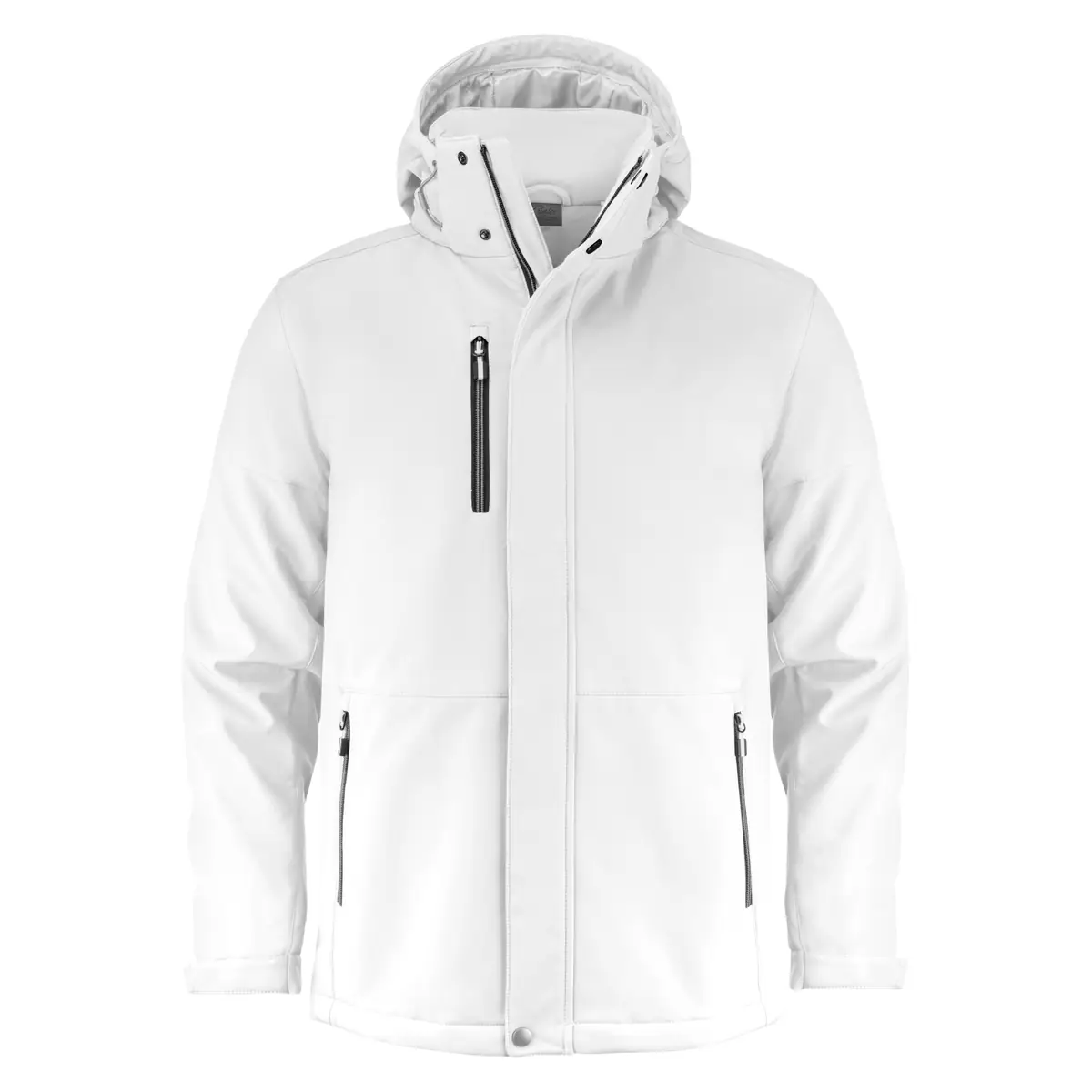 Chaqueta hombre PRINTER ESSENTIALS OVERLANDING 2261069 3 Chaqueta hombre PRINTER ESSENTIALS OVERLANDING 2261069, Blanco, vista frontal