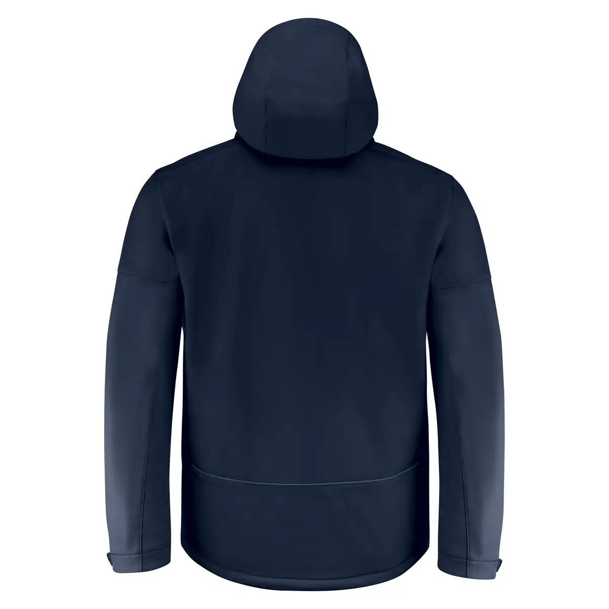 Chaqueta hombre PRINTER ESSENTIALS OVERLANDING 2261069 12 Chaqueta hombre PRINTER ESSENTIALS OVERLANDING 2261069, Marino, vista posterior