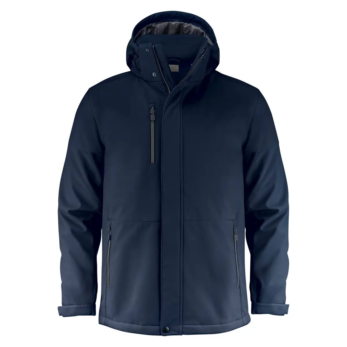 Chaqueta hombre PRINTER ESSENTIALS OVERLANDING 2261069 11 Chaqueta hombre PRINTER ESSENTIALS OVERLANDING 2261069, Marino, vista frontal