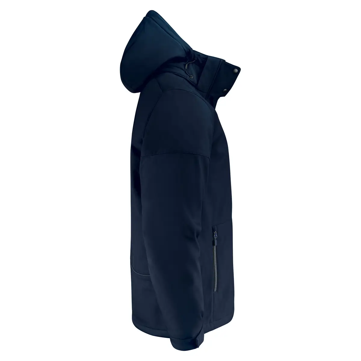 Chaqueta hombre PRINTER ESSENTIALS OVERLANDING 2261069 14 Chaqueta hombre PRINTER ESSENTIALS OVERLANDING 2261069, Marino, lateral derecho