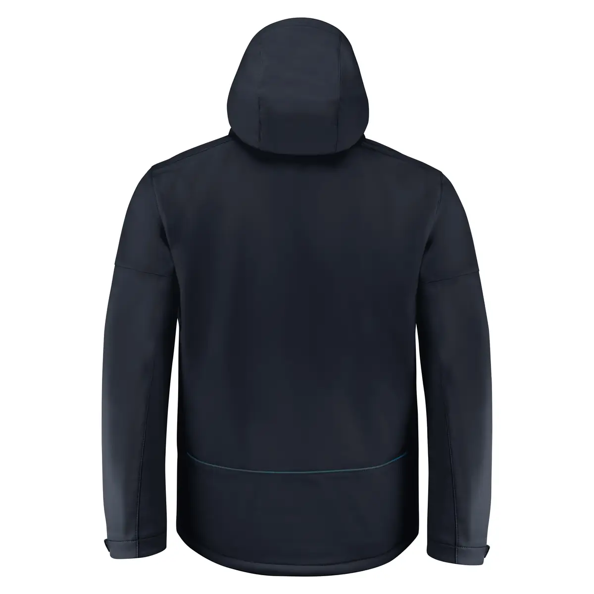Chaqueta hombre PRINTER ESSENTIALS OVERLANDING 2261069 17 Chaqueta hombre PRINTER ESSENTIALS OVERLANDING 2261069, Marino oscuro, vista posterior
