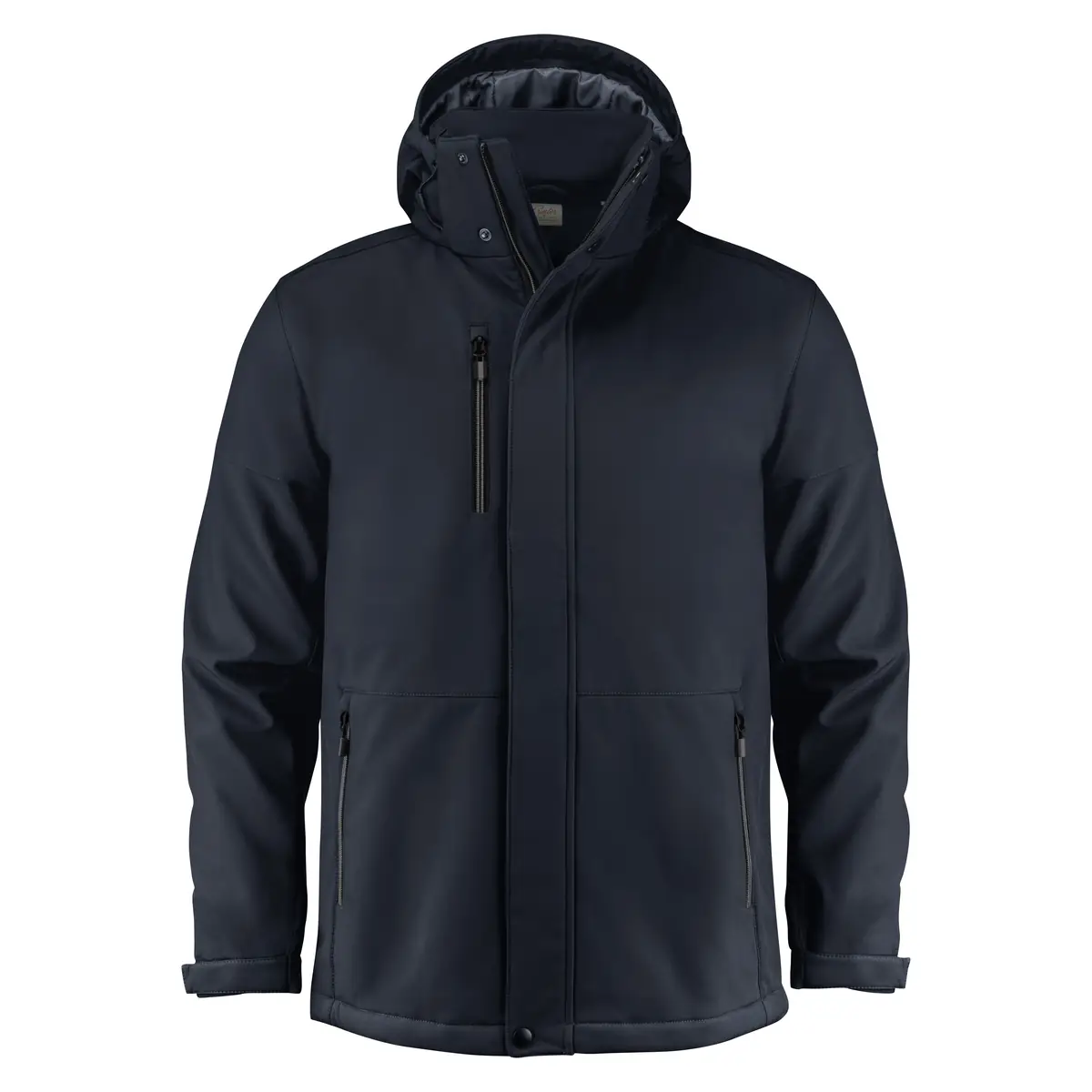 Chaqueta hombre PRINTER ESSENTIALS OVERLANDING 2261069 15 Chaqueta hombre PRINTER ESSENTIALS OVERLANDING 2261069, Marino oscuro, vista frontal