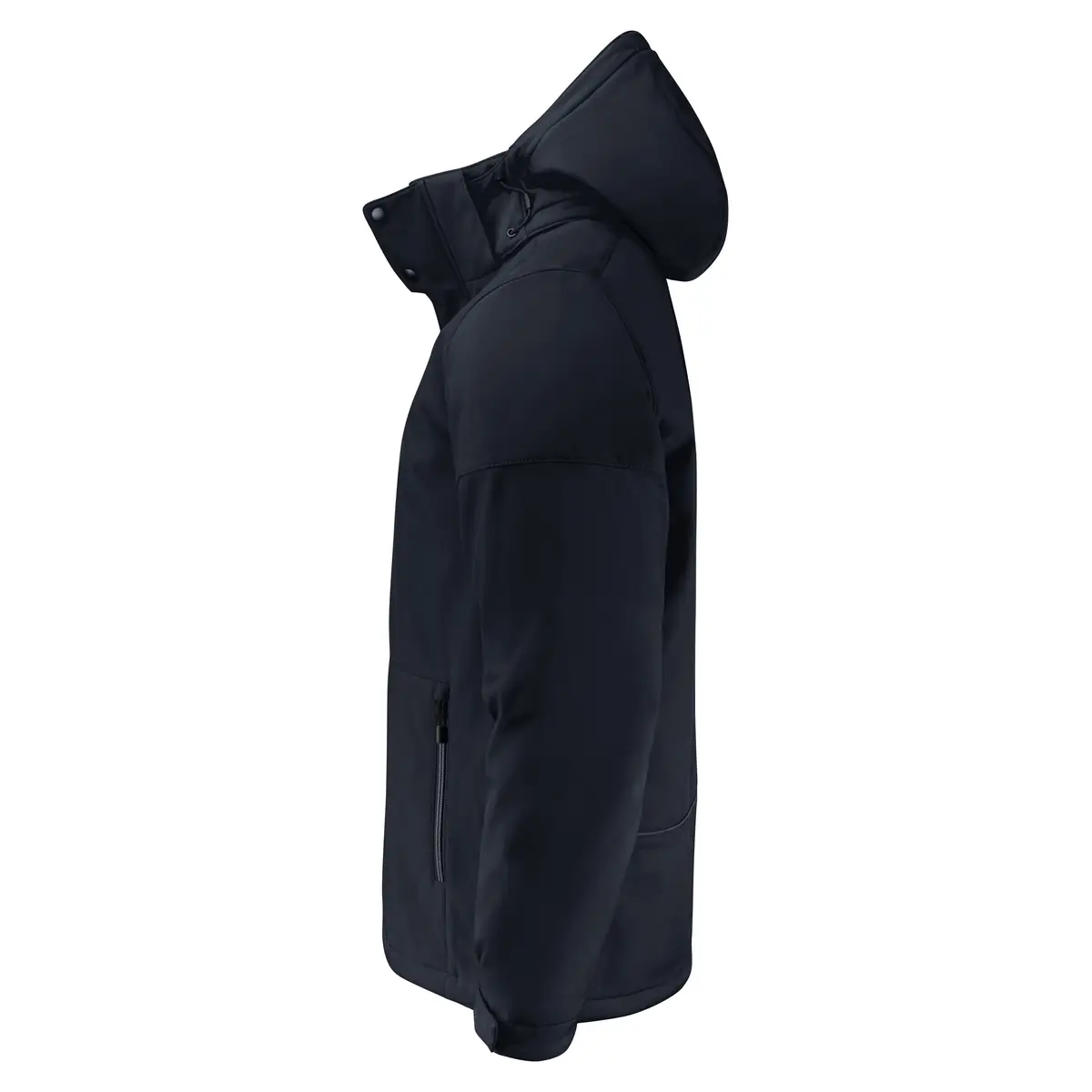 Chaqueta hombre PRINTER ESSENTIALS OVERLANDING 2261069 16 Chaqueta hombre PRINTER ESSENTIALS OVERLANDING 2261069, Marino oscuro, lateral izquierdo