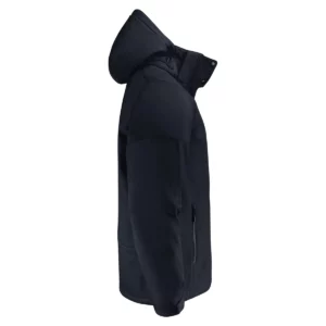 Chaqueta hombre PRINTER ESSENTIALS OVERLANDING 2261069, Marino oscuro, lateral derecho