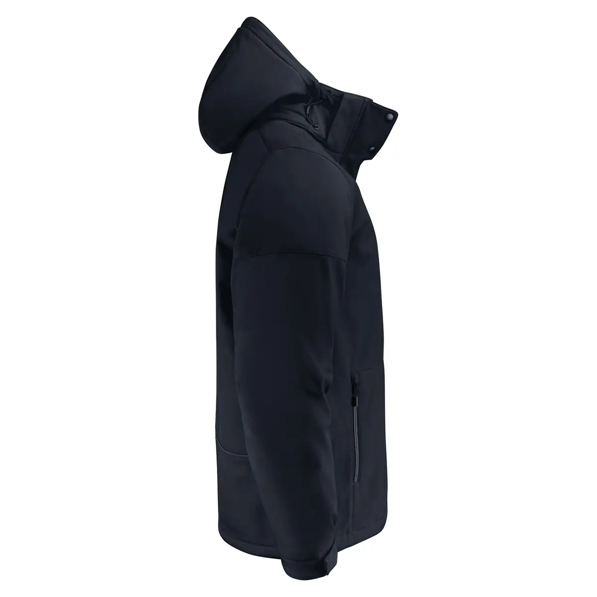 Chaqueta hombre PRINTER ESSENTIALS OVERLANDING 2261069 18 Chaqueta hombre PRINTER ESSENTIALS OVERLANDING 2261069, Marino oscuro, lateral derecho