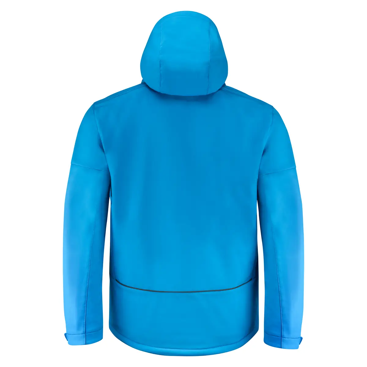 Chaqueta hombre PRINTER ESSENTIALS OVERLANDING 2261069 20 Chaqueta hombre PRINTER ESSENTIALS OVERLANDING 2261069, Azul, vista posterior