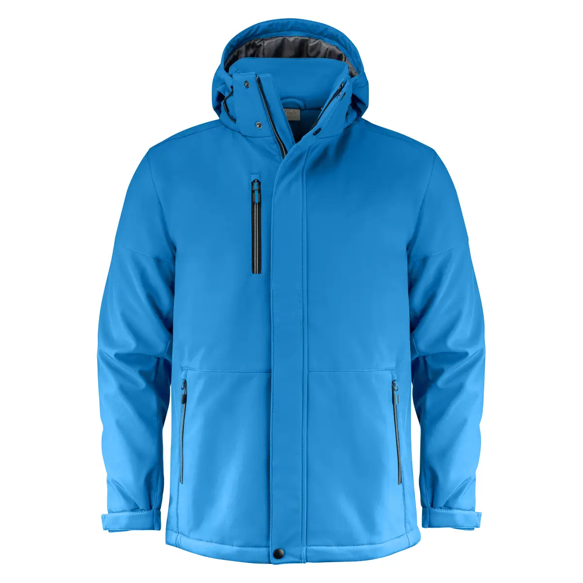 Chaqueta hombre PRINTER ESSENTIALS OVERLANDING 2261069 19 Chaqueta hombre PRINTER ESSENTIALS OVERLANDING 2261069, Azul, vista frontal