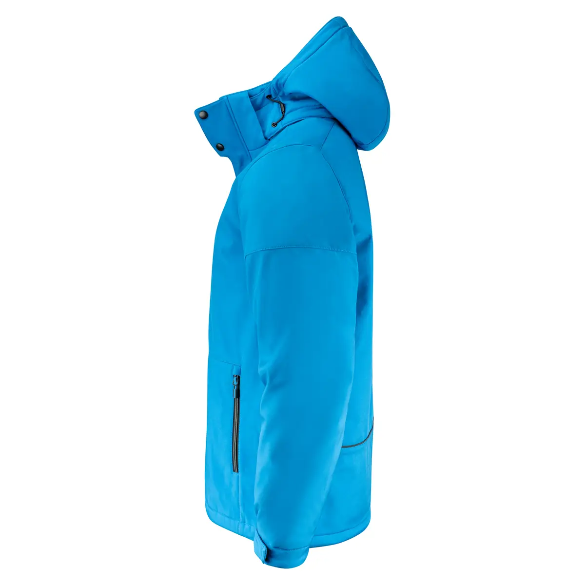 Chaqueta hombre PRINTER ESSENTIALS OVERLANDING 2261069 21 Chaqueta hombre PRINTER ESSENTIALS OVERLANDING 2261069, Azul, lateral izquierdo