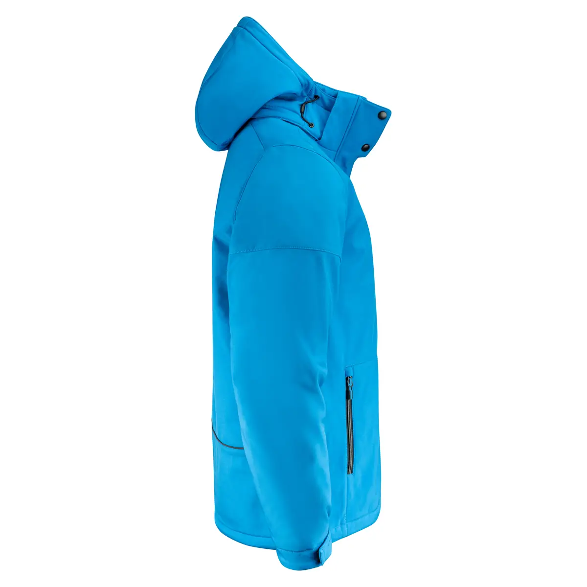Chaqueta hombre PRINTER ESSENTIALS OVERLANDING 2261069 22 Chaqueta hombre PRINTER ESSENTIALS OVERLANDING 2261069, Azul, lateral derecho