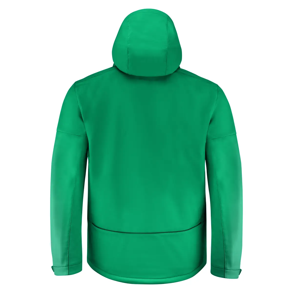 Chaqueta hombre PRINTER ESSENTIALS OVERLANDING 2261069 24 Chaqueta hombre PRINTER ESSENTIALS OVERLANDING 2261069, Fresh green, vista posterior