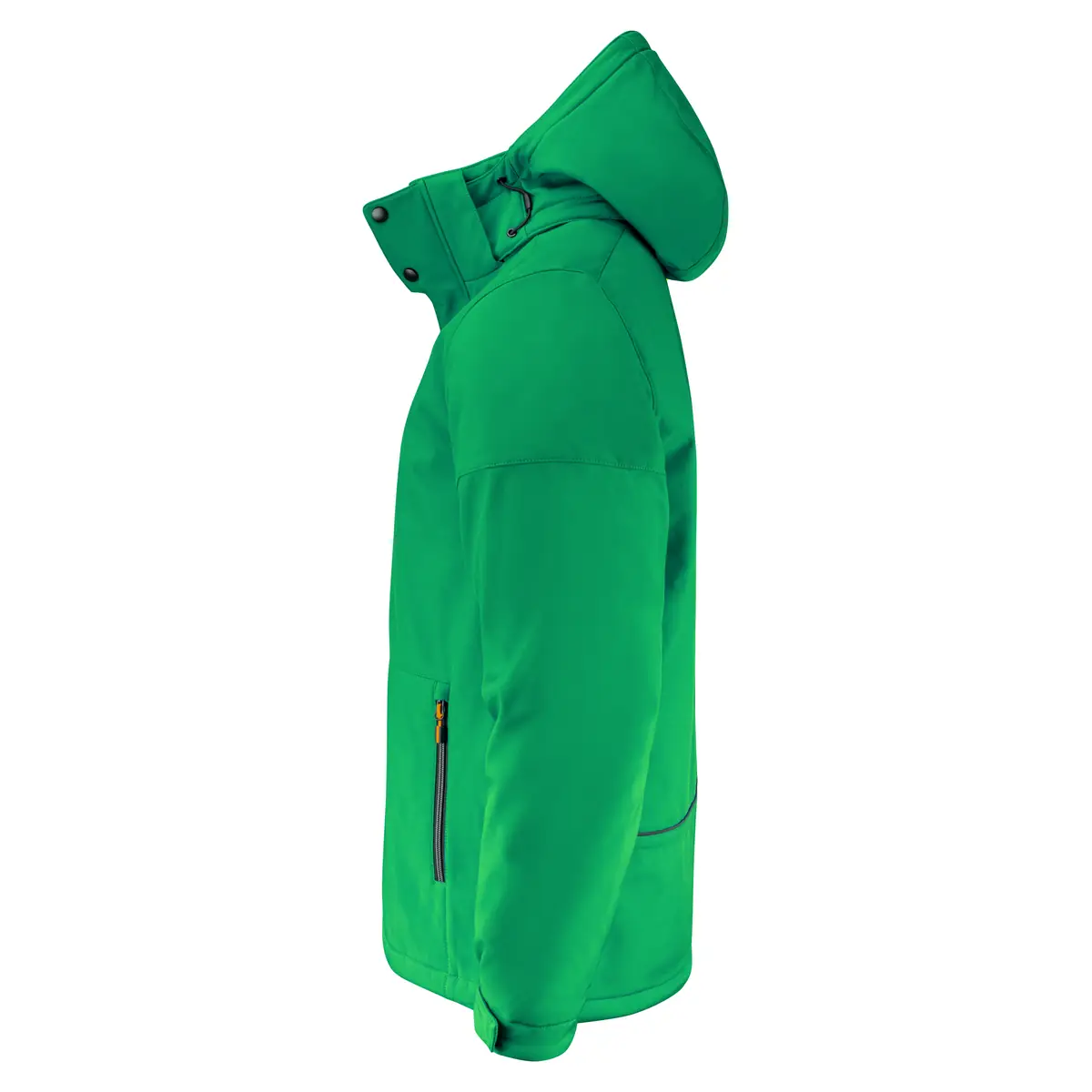 Chaqueta hombre PRINTER ESSENTIALS OVERLANDING 2261069 25 Chaqueta hombre PRINTER ESSENTIALS OVERLANDING 2261069, Fresh green, lateral izquierdo